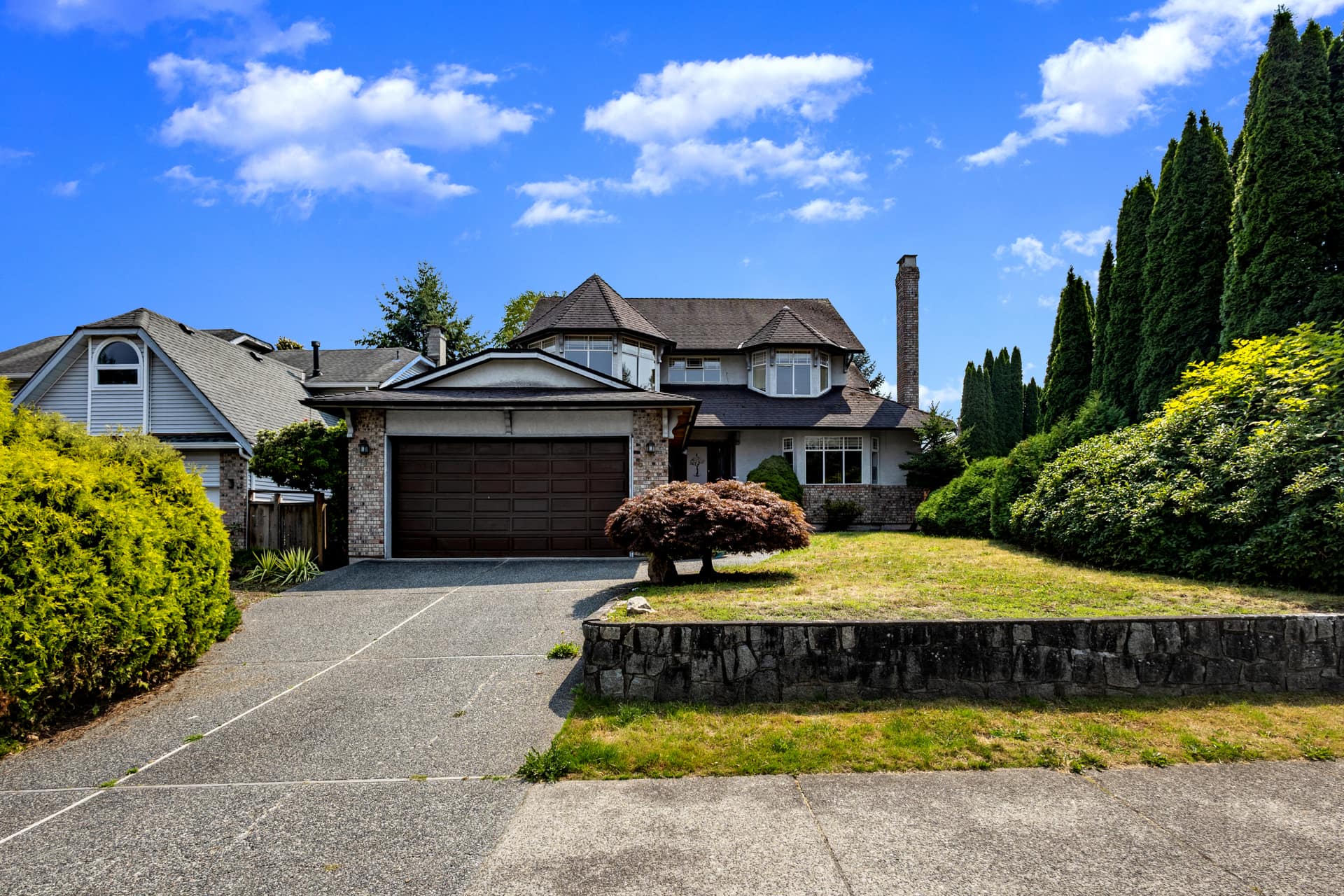 623 26th Crescent, North Vancouver, BC
